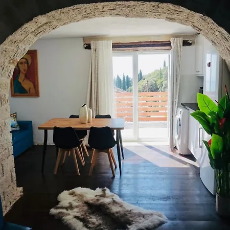 Art House Seaview Vakantiehuis