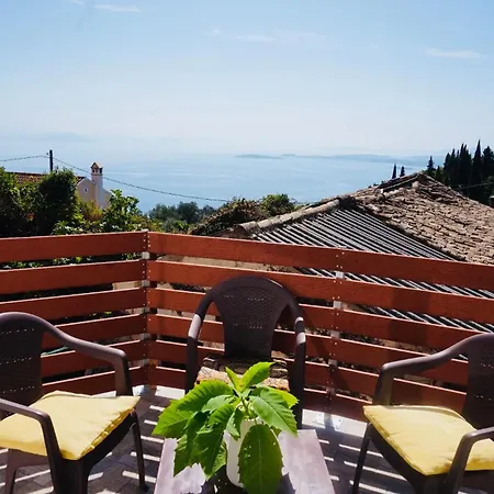 Art House With Seaview & Jacuzzi By Konnect Σπίτι διακοπών