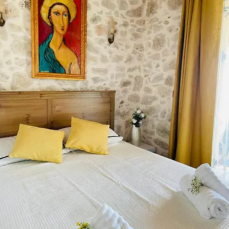 Vakantiehuis Art House Corfu