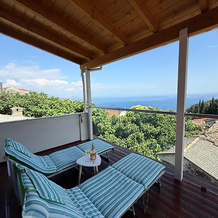 Art House Corfu Holiday home