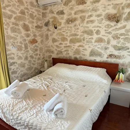 Art House Corfu Holiday home