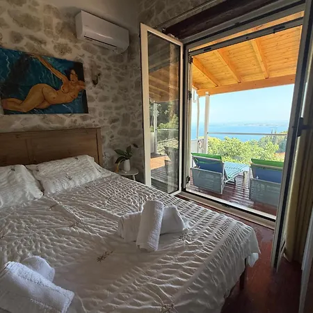 Art House Corfu *