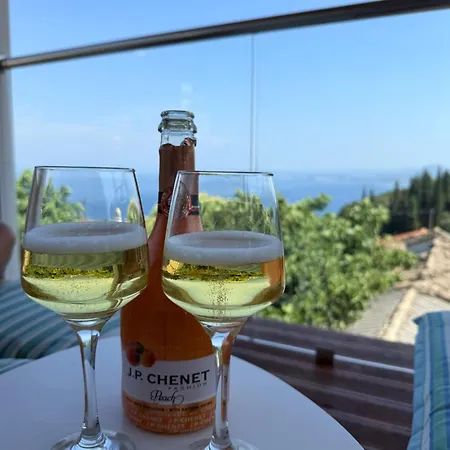 Holiday home Art House Corfu Spartylas