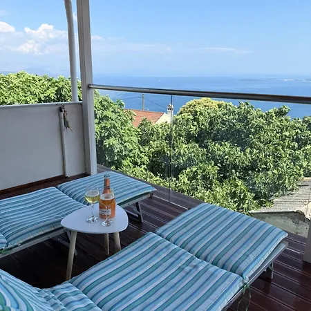 Holiday home Art House Corfu *