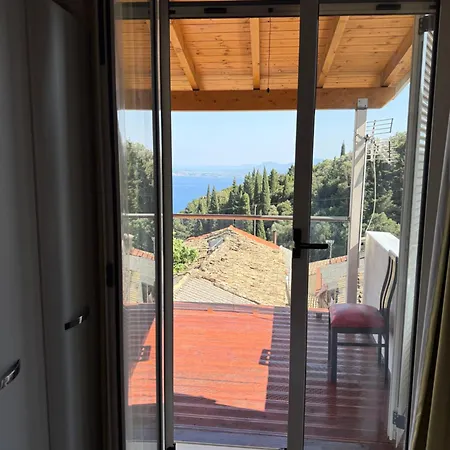 Casa vacanze Art House Corfu