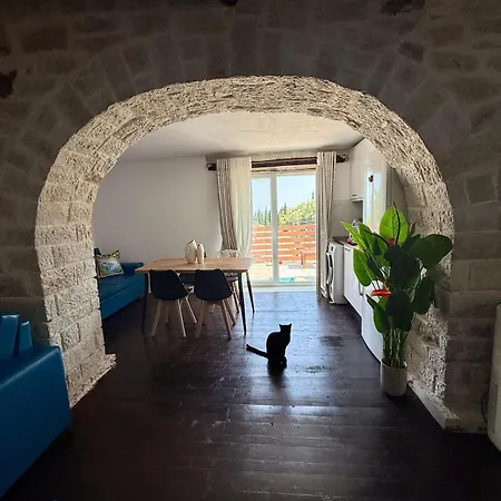 Art House Corfu Holiday home *