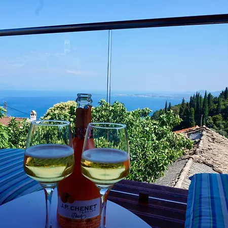 Art House Corfu
