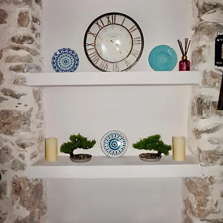 Ferienhaus Art House Seaview *