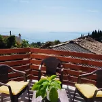 Art House With Seaview & Jacuzzi By Konnect Σπίτι διακοπών