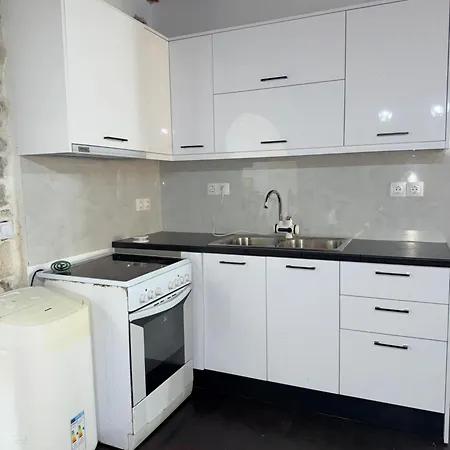 Art House Seaview Spartylas