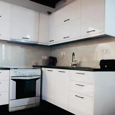 Art House Seaview Сasa de vacaciones