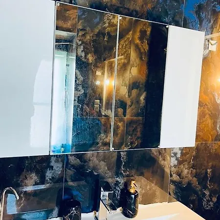 Сasa de vacaciones Art House Seaview