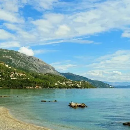 Art House Seaview * Spartylas